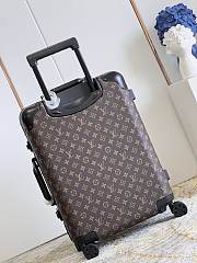 LV Presbyopia Suitcase LV8741 Size 35x23x53cm - 3