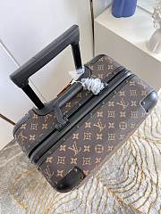 LV Presbyopia Suitcase LV8741 Size 35x23x53cm - 2