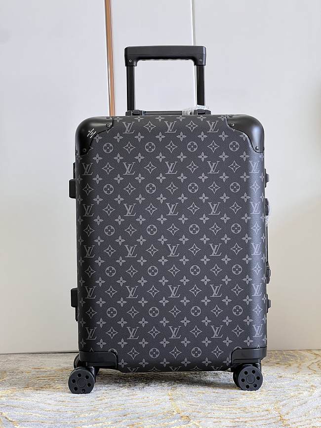 LV Presbyopia Suitcase LV8742 Size 35x23x53cm - 1