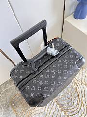 LV Presbyopia Suitcase LV8742 Size 35x23x53cm - 6