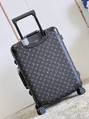 LV Presbyopia Suitcase LV8742 Size 35x23x53cm - 3