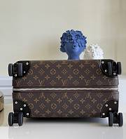 LV Presbyopia Suitcase M23209 Size 36x50x19cm - 5