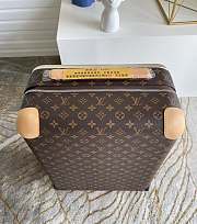 LV Presbyopia Suitcase M23209 Size 36x50x19cm - 4