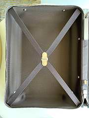 LV Presbyopia Suitcase M23209 Size 36x50x19cm - 2