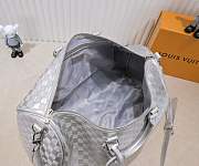 LV Keepall Bandouliere 50cm 57963 Size 50x29x23cm - 2