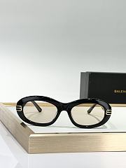 Balenciaga Glasses B000-01 - 6