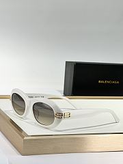 Balenciaga Glasses B000-02 - 1