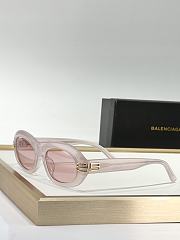 Balenciaga Glasses B000-03 - 1