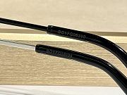 Balenciaga Glasses B005-01 - 4