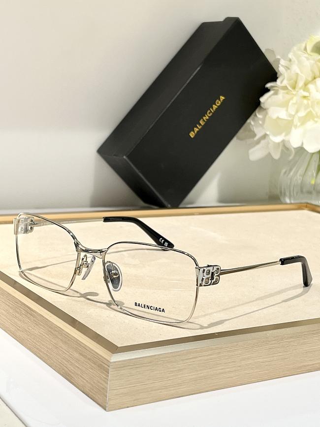 Balenciaga Glasses B005-02 - 1