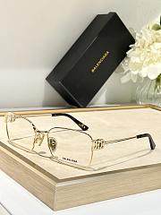 Balenciaga Glasses B005-03 - 1