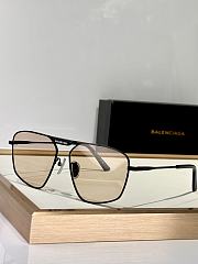 Balenciaga Glasses B005-05 - 1