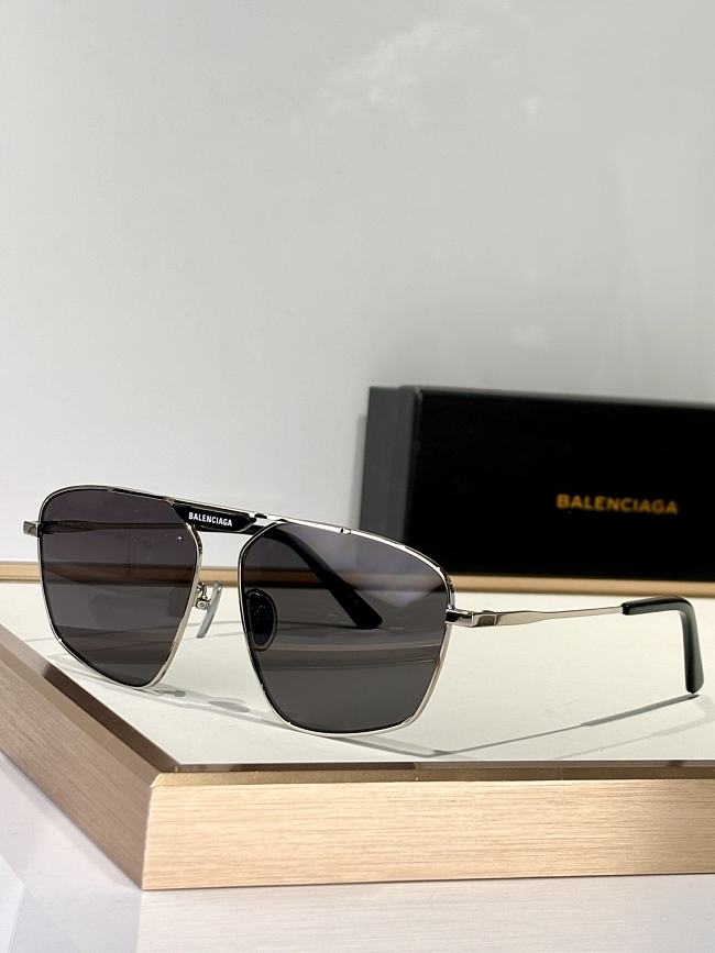Balenciaga Glasses B005-06 - 1