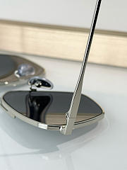 Balenciaga Glasses B005-06 - 5