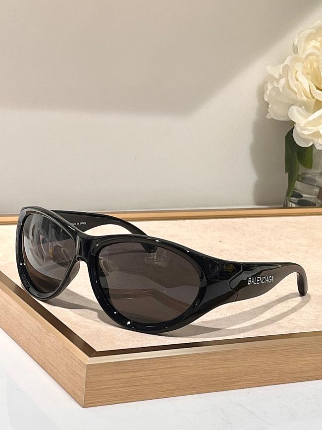 Balenciaga Glasses B007-03 - 1