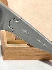 Balenciaga Glasses B007-04 - 4