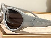 Balenciaga Glasses B007-04 - 3