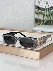 Balenciaga Glasses B0010-01 - 2