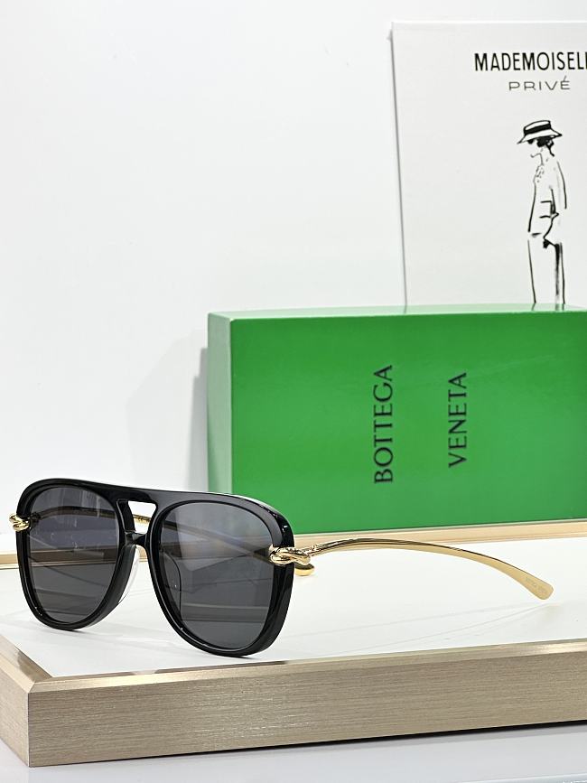 Bottega Veneta Glasses BV004-01 - 1