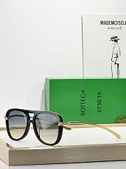 Bottega Veneta Glasses BV004-02 - 1