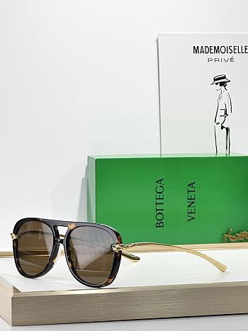 Bottega Veneta Glasses BV004-03