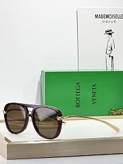 Bottega Veneta Glasses BV004-04 - 1