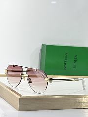 Bottega Veneta Glasses BV0012-04 - 1