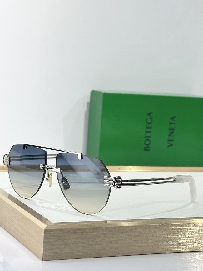Bottega Veneta Glasses BV0012-06 - 1