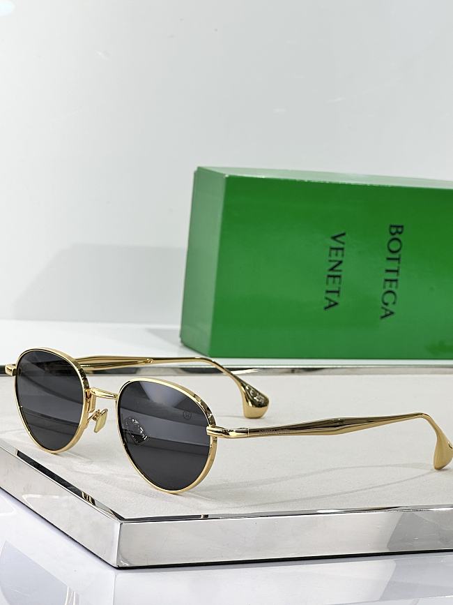 Bottega Veneta Glasses BV0017-01 - 1