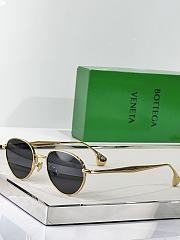 Bottega Veneta Glasses BV0017-01 - 1