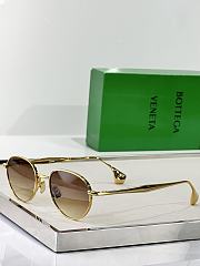 Bottega Veneta Glasses BV0017-02 - 1