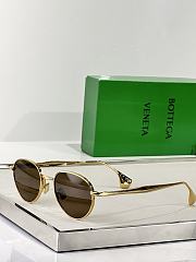 Bottega Veneta Glasses BV0017-03 - 1