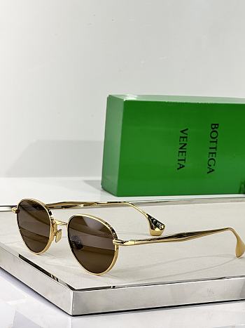 Bottega Veneta Glasses BV0017-03