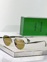 Bottega Veneta Glasses BV0017-04 - 1