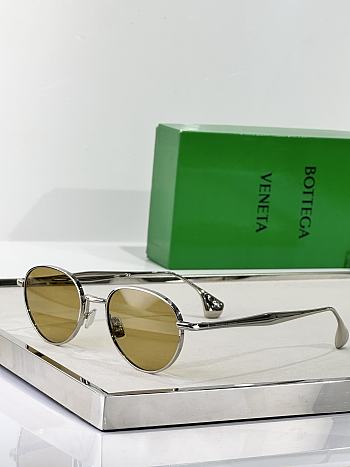 Bottega Veneta Glasses BV0017-04