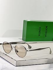 Bottega Veneta Glasses BV0017-05 - 1