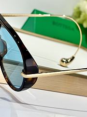 Bottega Veneta Glasses BV0019-01 - 5