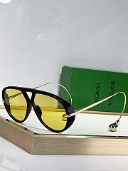 Bottega Veneta Glasses BV0019-02 - 1