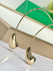 Bottega Veneta Glasses BV0019-02 - 2