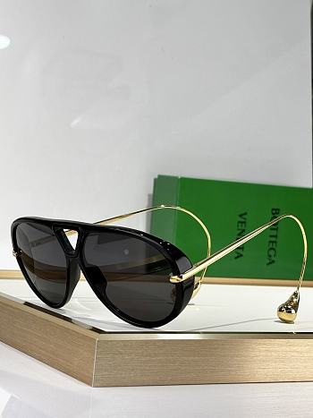 Bottega Veneta Glasses BV0019-03