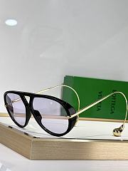 Bottega Veneta Glasses BV0019-04 - 1