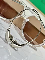 Bottega Veneta Glasses BV0019-06 - 2