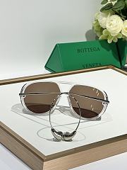 Bottega Veneta Glasses BV0019-06 - 5