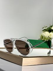 Bottega Veneta Glasses BV0019-06 - 3