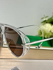 Bottega Veneta Glasses BV0019-06 - 4
