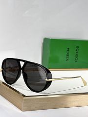 Bottega Veneta Glasses BV0019-08 - 1