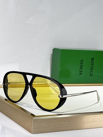 Bottega Veneta Glasses BV0019-09