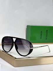 Bottega Veneta Glasses BV0019-10 - 1