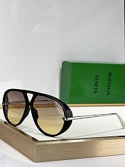 Bottega Veneta Glasses BV0019-11 - 1