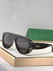 Bottega Veneta Glasses BV0028-01 - 1